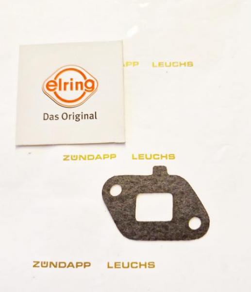 Zündapp Ansaugdichtung Star 1 & 2  210-04.101 "Elring - Das Original"